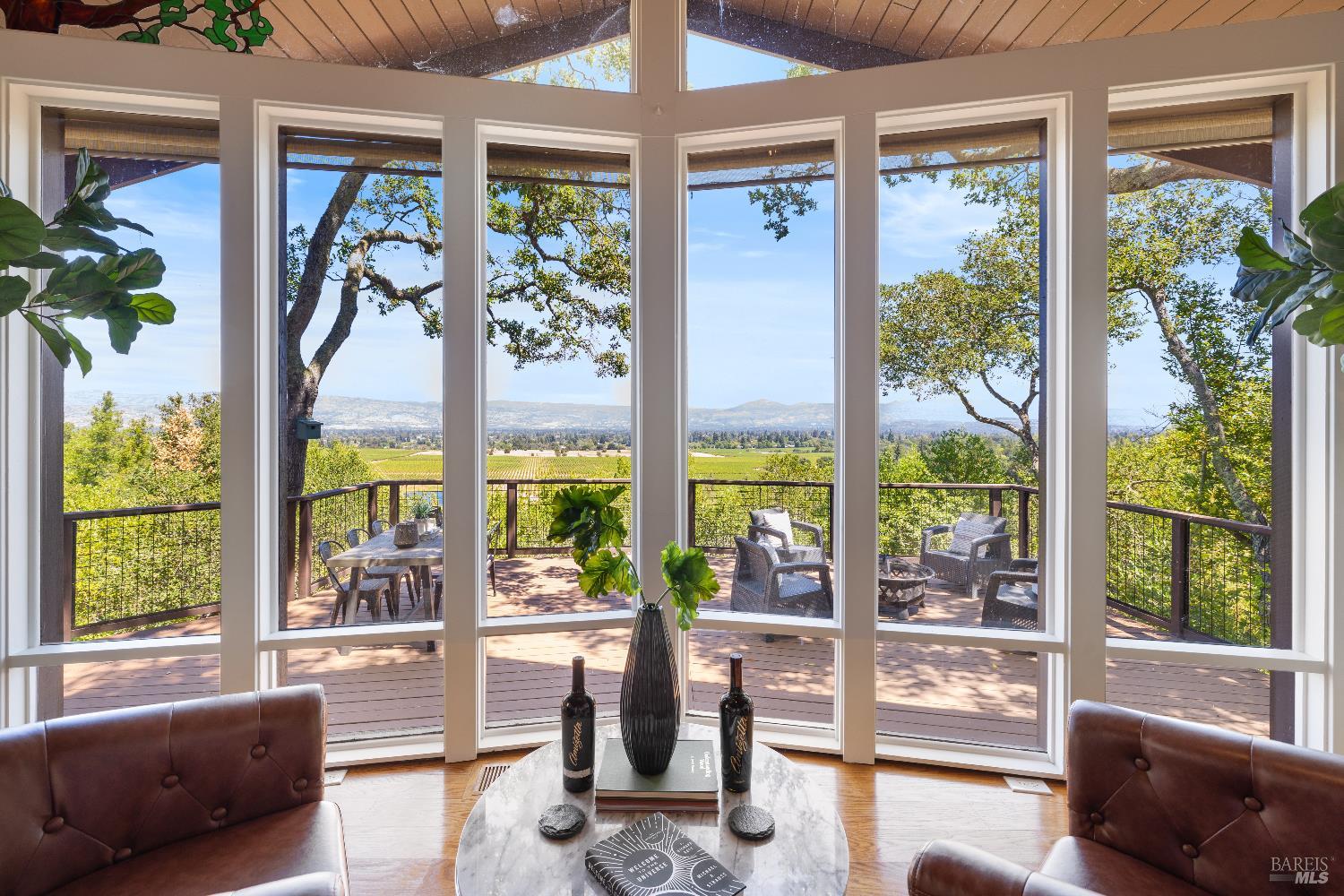 Nick Muccitelli Real Estate in St Helena, CA (2)