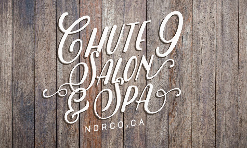 Chute 9 Salon in Norco, CA