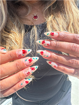 Art of nails in Pinellas Park, FL (2)