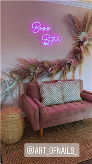 Art of nails in Pinellas Park, FL (3)