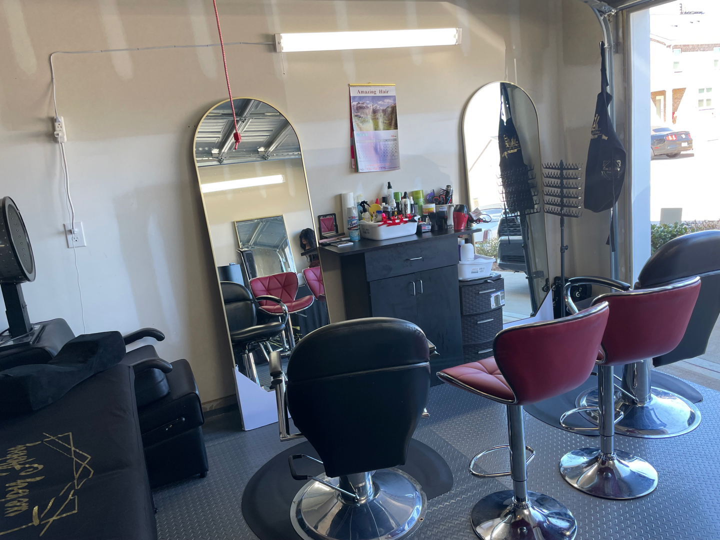 Braids and Makeup | Luxe Beauty By Abby in Stockbridge, GA