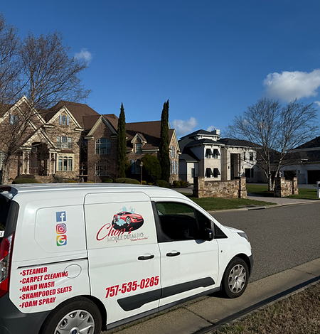Chop’s Mobile Detailing in Virginia Beach, VA (4)