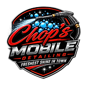 Chop’s Mobile Detailing in Virginia Beach, VA (6)