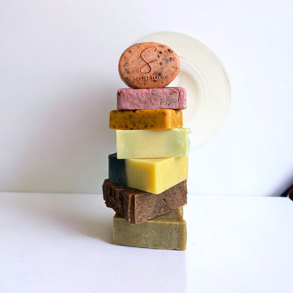 Secret Serenity Soap & Body Co in Canal Winchester, OH (5)