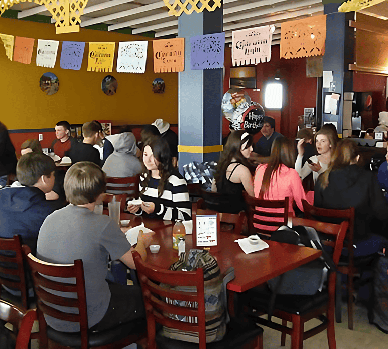 Taco Loco in Fortuna, CA (3)