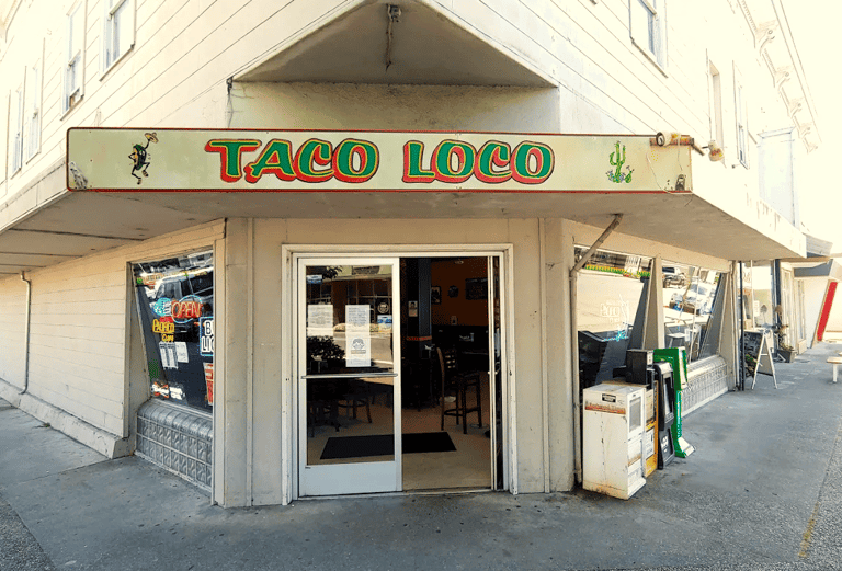 Taco Loco in Fortuna, CA (4)