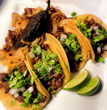 Taco Loco in Fortuna, CA (6)