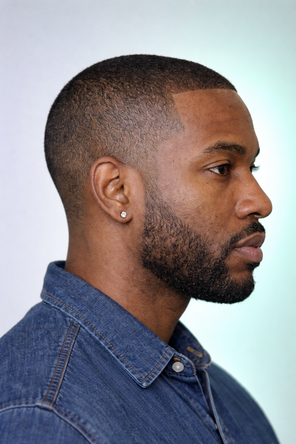 Minty Barber - McKinney Location (Haircuts | Beard Trims | Hot Towel & Straight Razor Shaves - Fine Men's Barbershop & Salon) in McKinney, TX (5)
