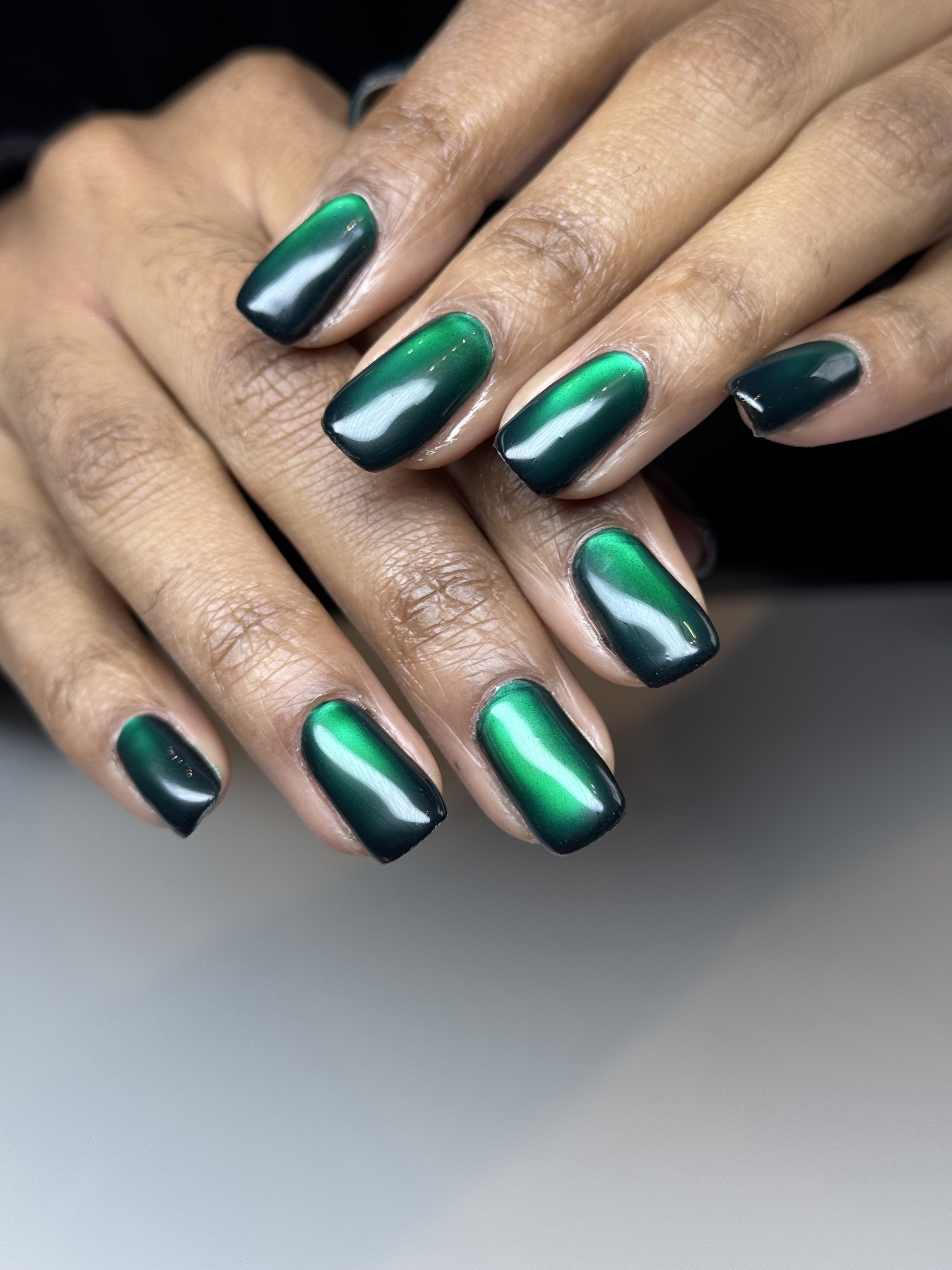 Cured + Coated Nail Studio in Columbus, OH (5)