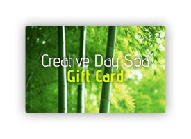 Creative Day Spa in Ocean City, MD (2)