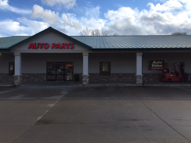 Auto Value Holmen in Holmen, WI
