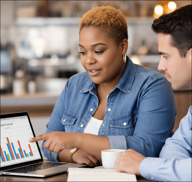 Purity Accounting LLC in Reinholds, PA (2)