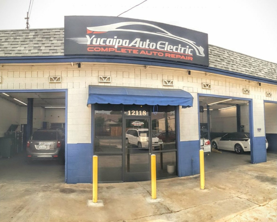 Yucaipa Auto Electric in Yucaipa, CA