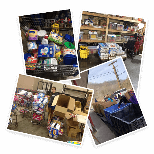 Five Loaves & Two Fishes Food Bank in Welch, WV (2)