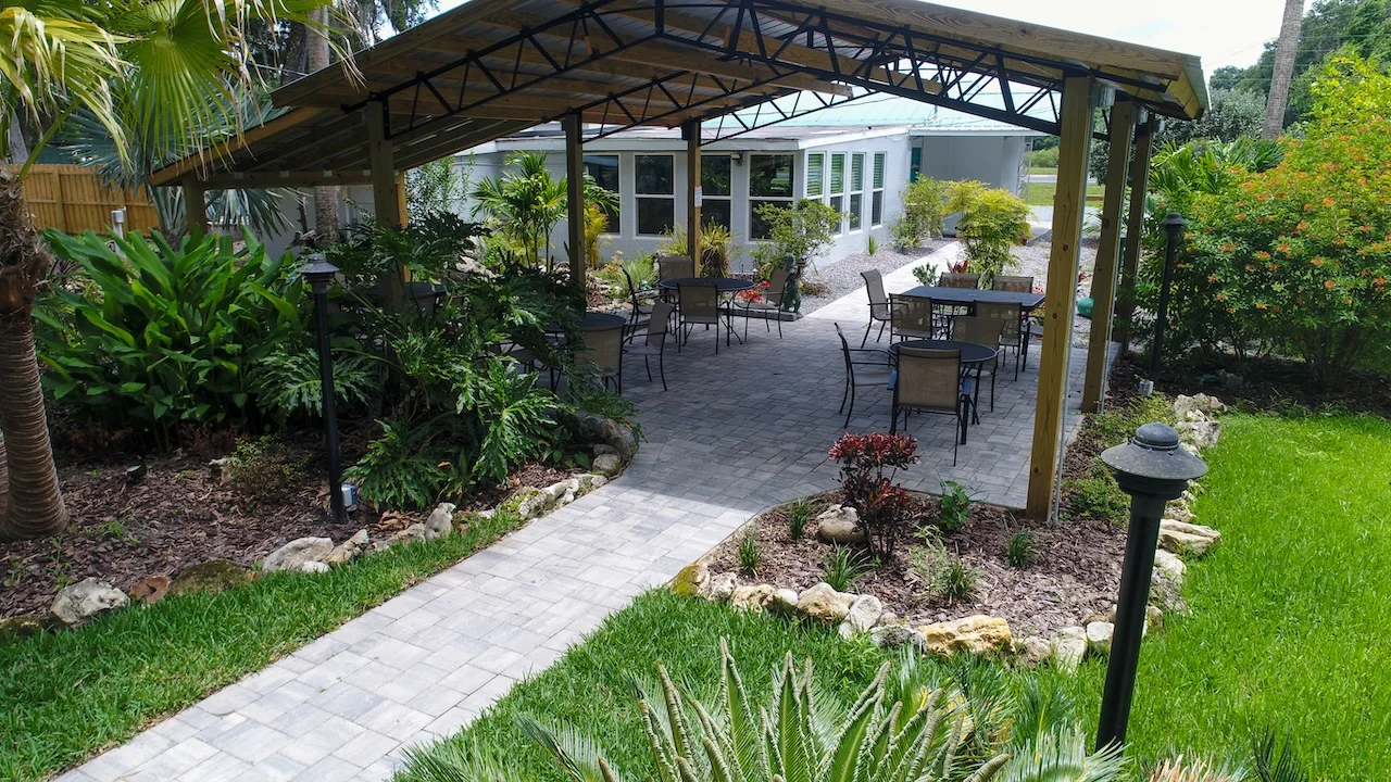Fisherman's Restaurant in Inverness, FL (2)