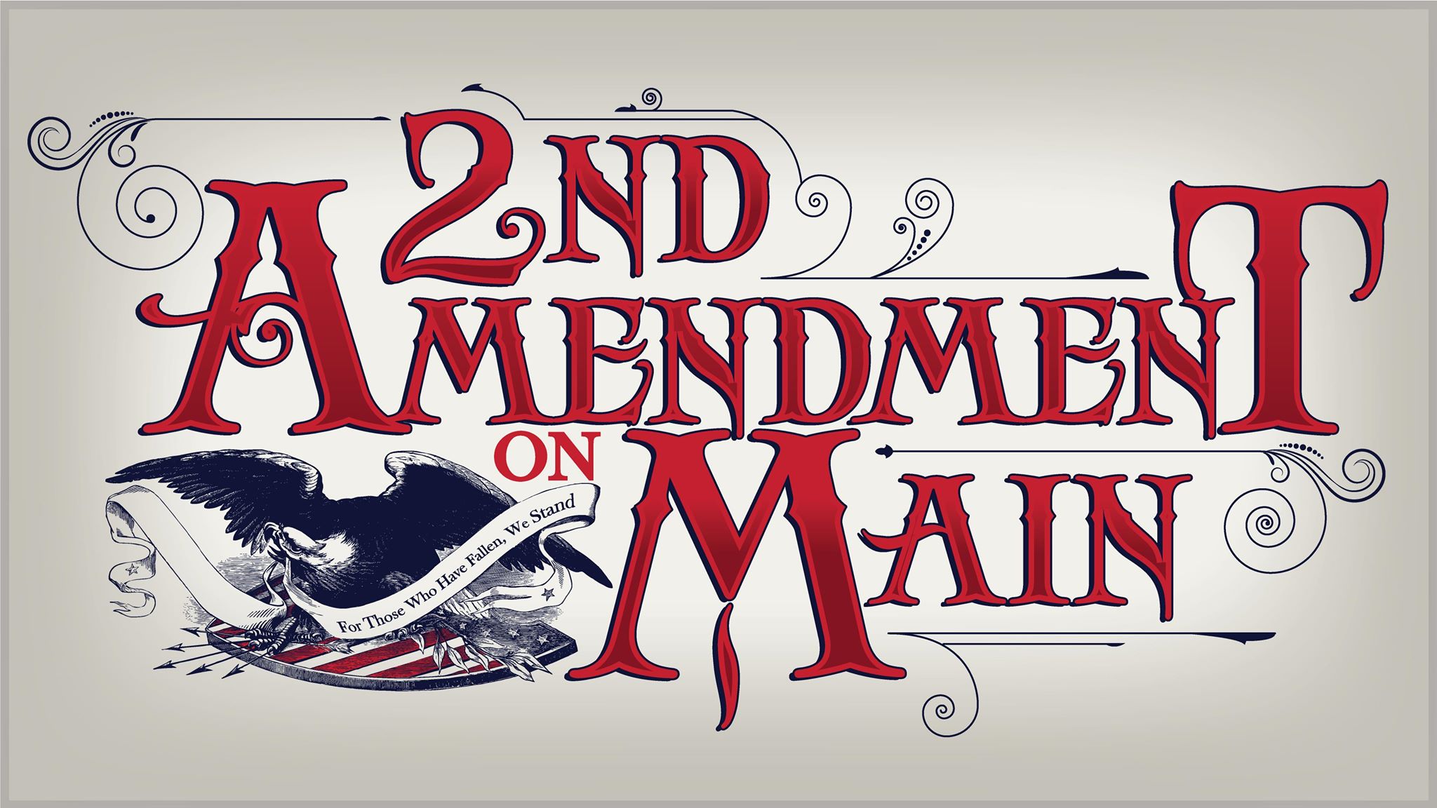 2nd Amendment on Main in Goldsboro, NC