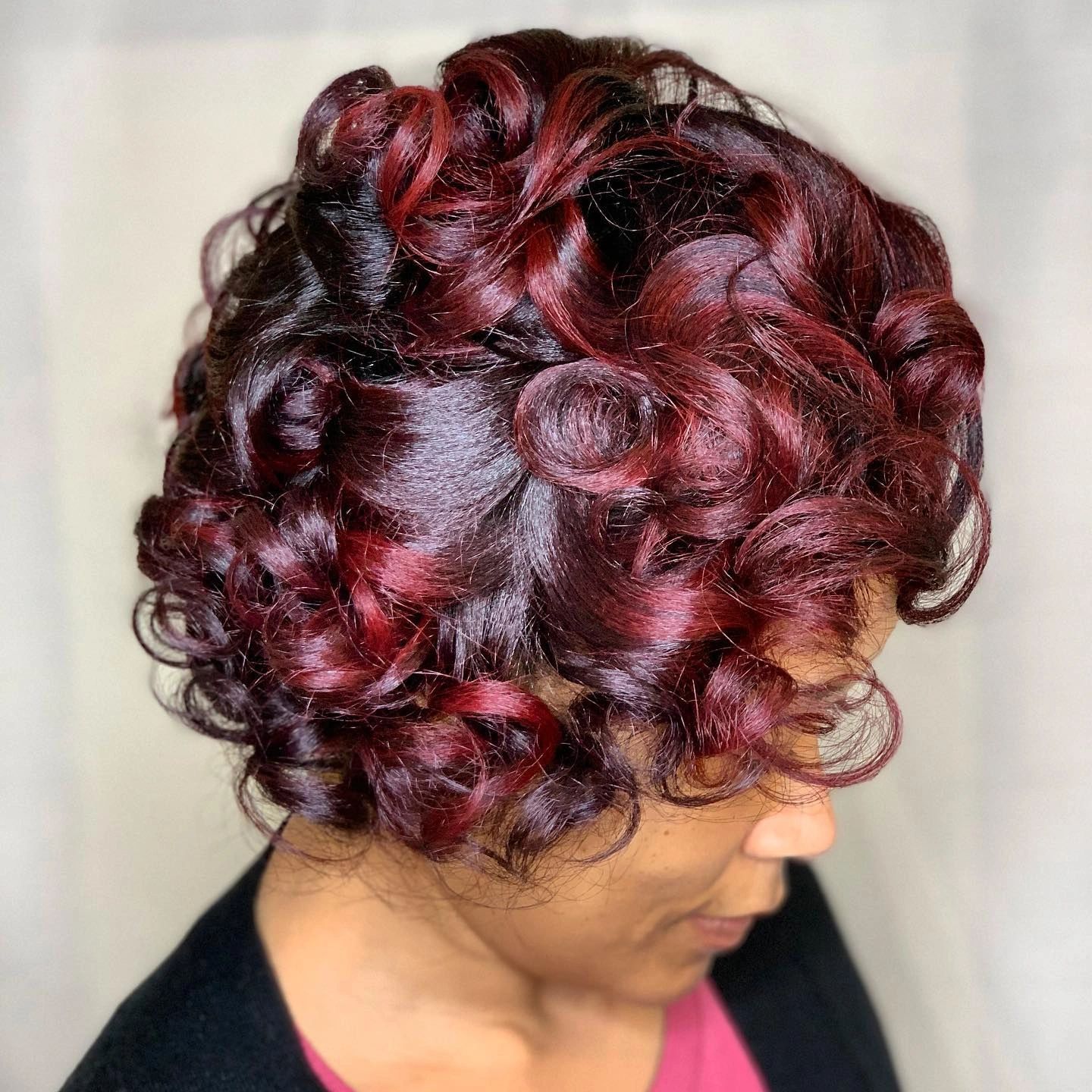 Stella's Daughter Salon and Wellness Center in Winston Salem, NC (2)