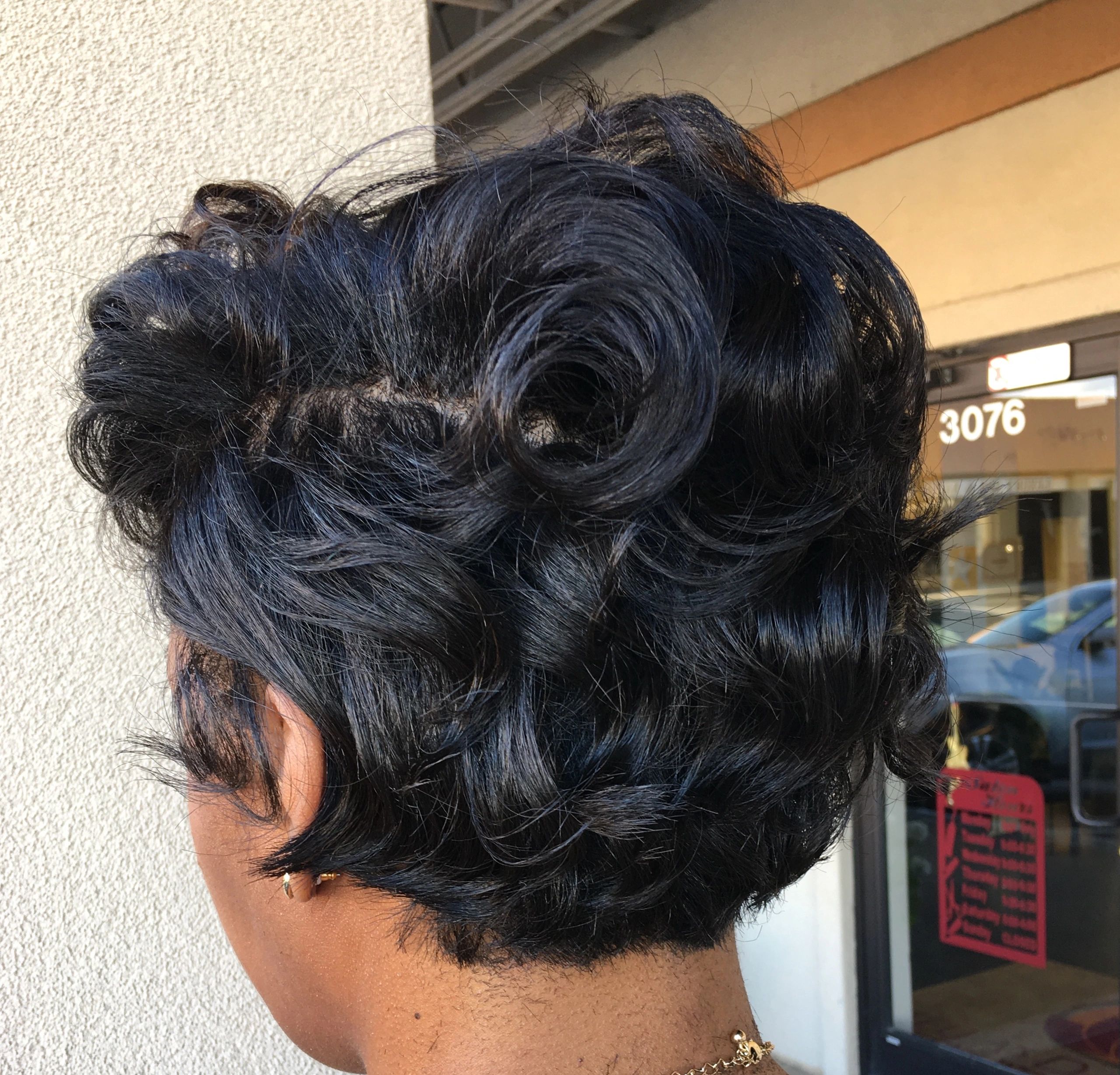 Stella's Daughter Salon and Wellness Center in Winston Salem, NC (3)