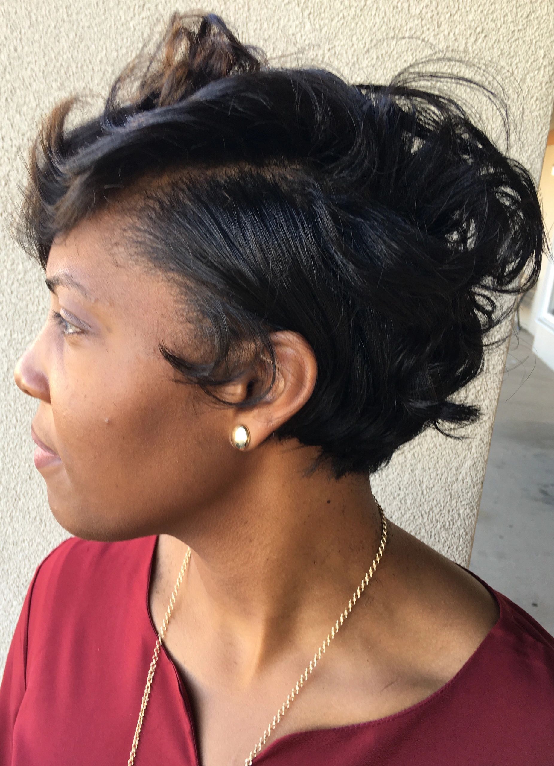 Stella's Daughter Salon and Wellness Center in Winston Salem, NC (4)