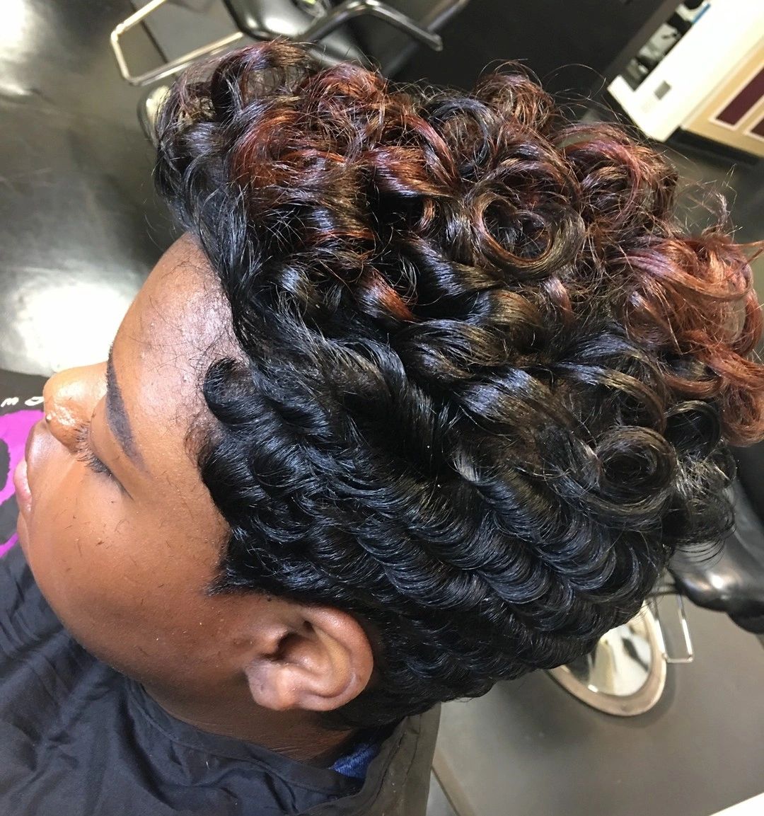 Stella's Daughter Salon and Wellness Center in Winston Salem, NC (5)