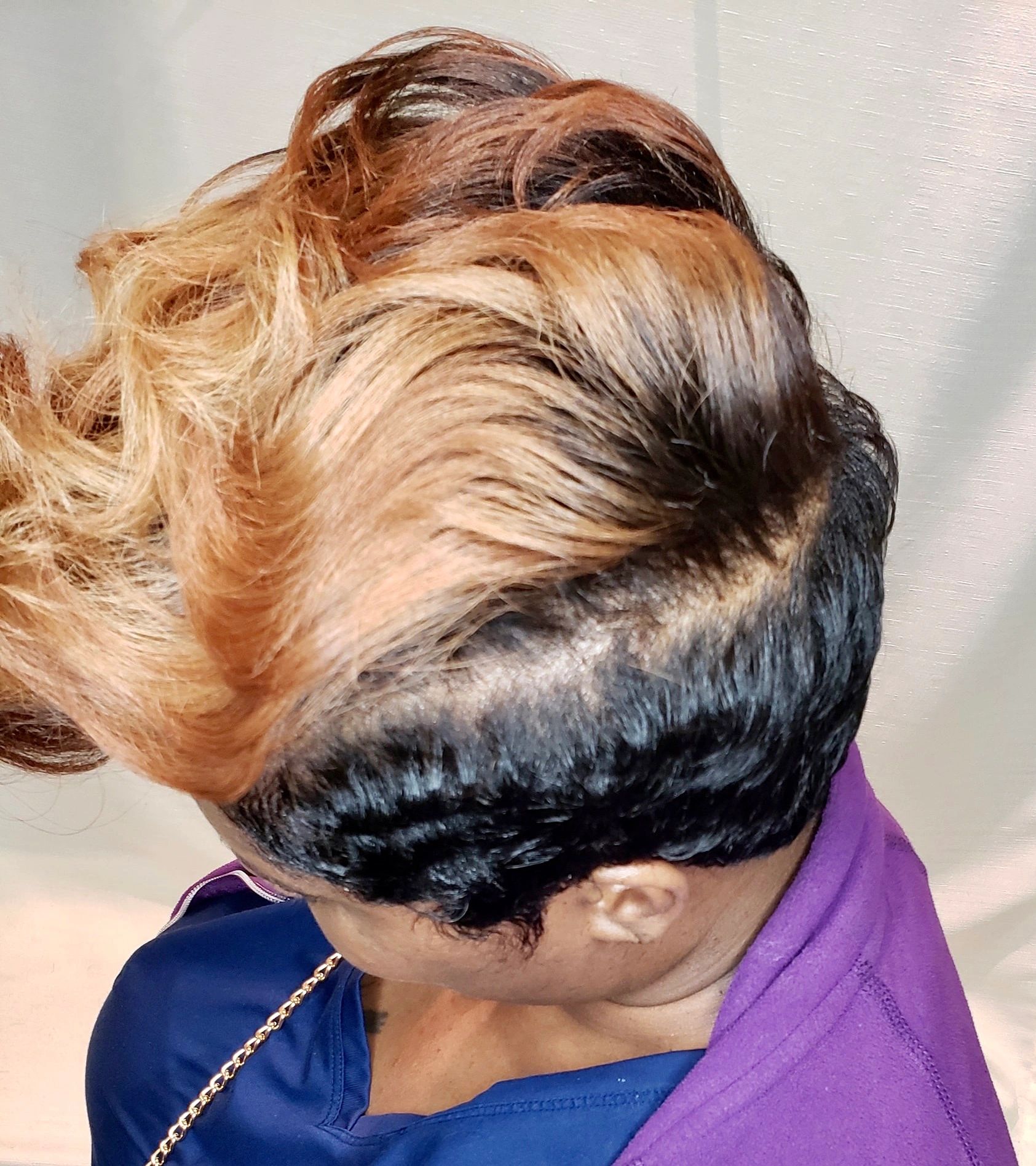Stella's Daughter Salon and Wellness Center in Winston Salem, NC (6)