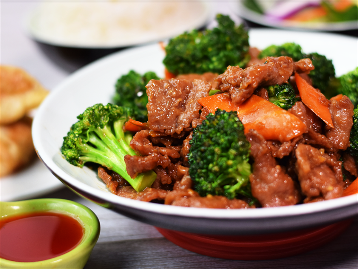 Café Wang | Chinese Fusion & Bar in La Verne, CA (2)