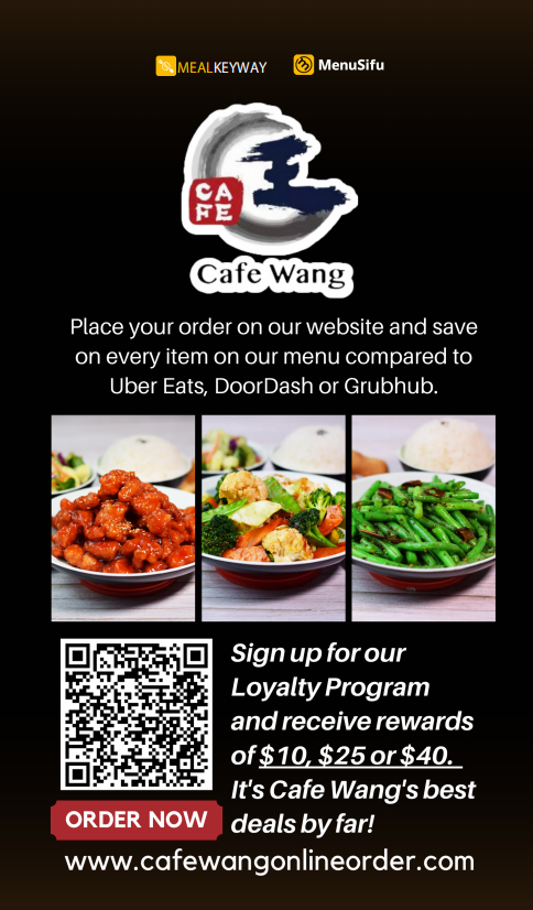 Café Wang | Chinese Fusion & Bar in La Verne, CA (5)