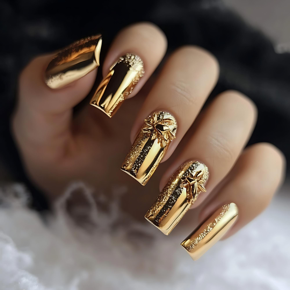 Lamia Nail Bar in Alsip, IL (2)