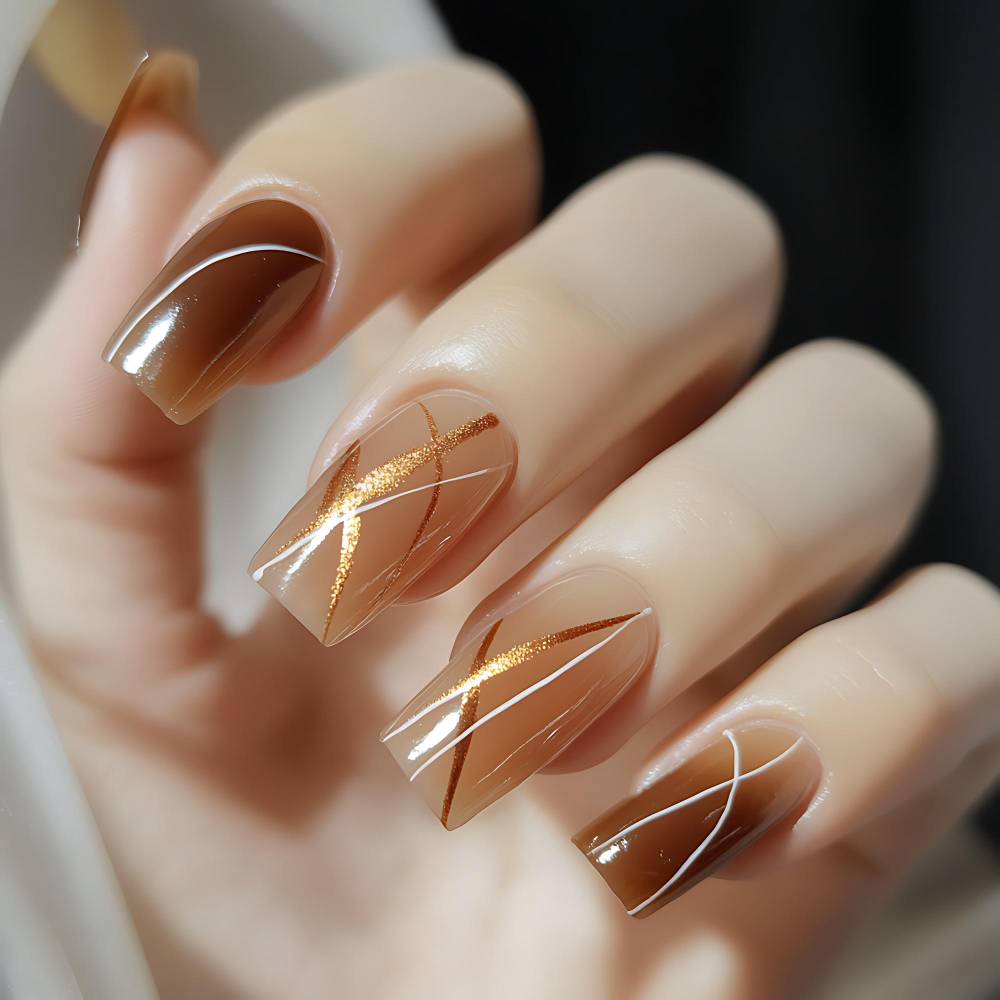 Lamia Nail Bar in Alsip, IL (3)