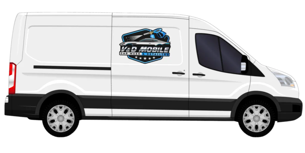 V & D Mobile Car Wash & Detailing in West Hollywood, CA (5)