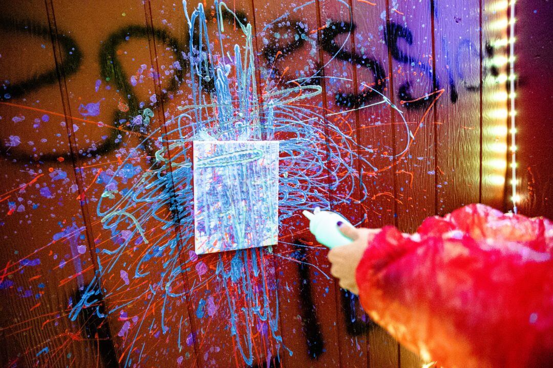 Disorderly Conduct Rage Rooms in Sauk City, WI (4)