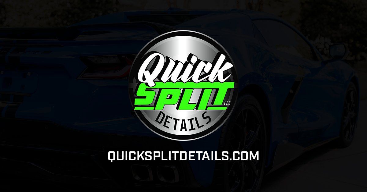 QuickSplit Details in Clarksburg, WV (4)