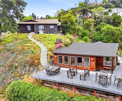 Jan Fiore in La Habra Heights, CA