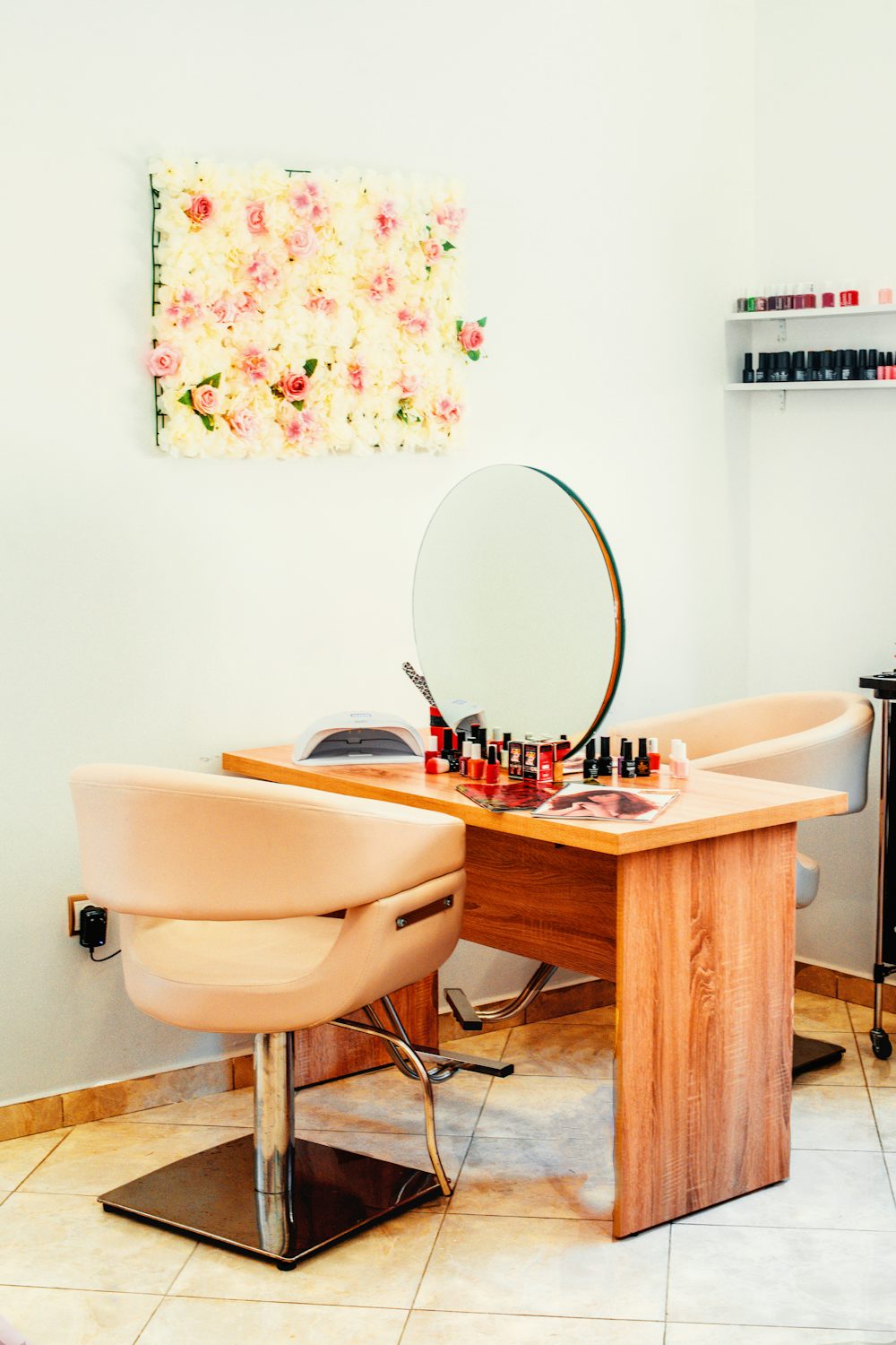 Venus Nail Spa of America in Titusville, FL (2)