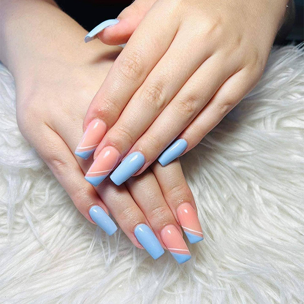 Nails So Dep Folly in Charleston, SC (4)