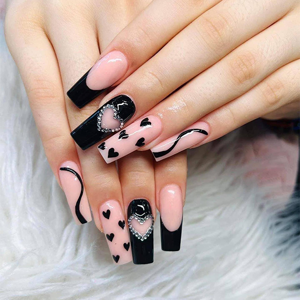 Nails So Dep Folly in Charleston, SC (5)