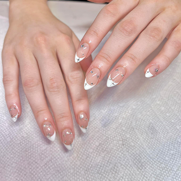 Nails So Dep Folly in Charleston, SC (6)