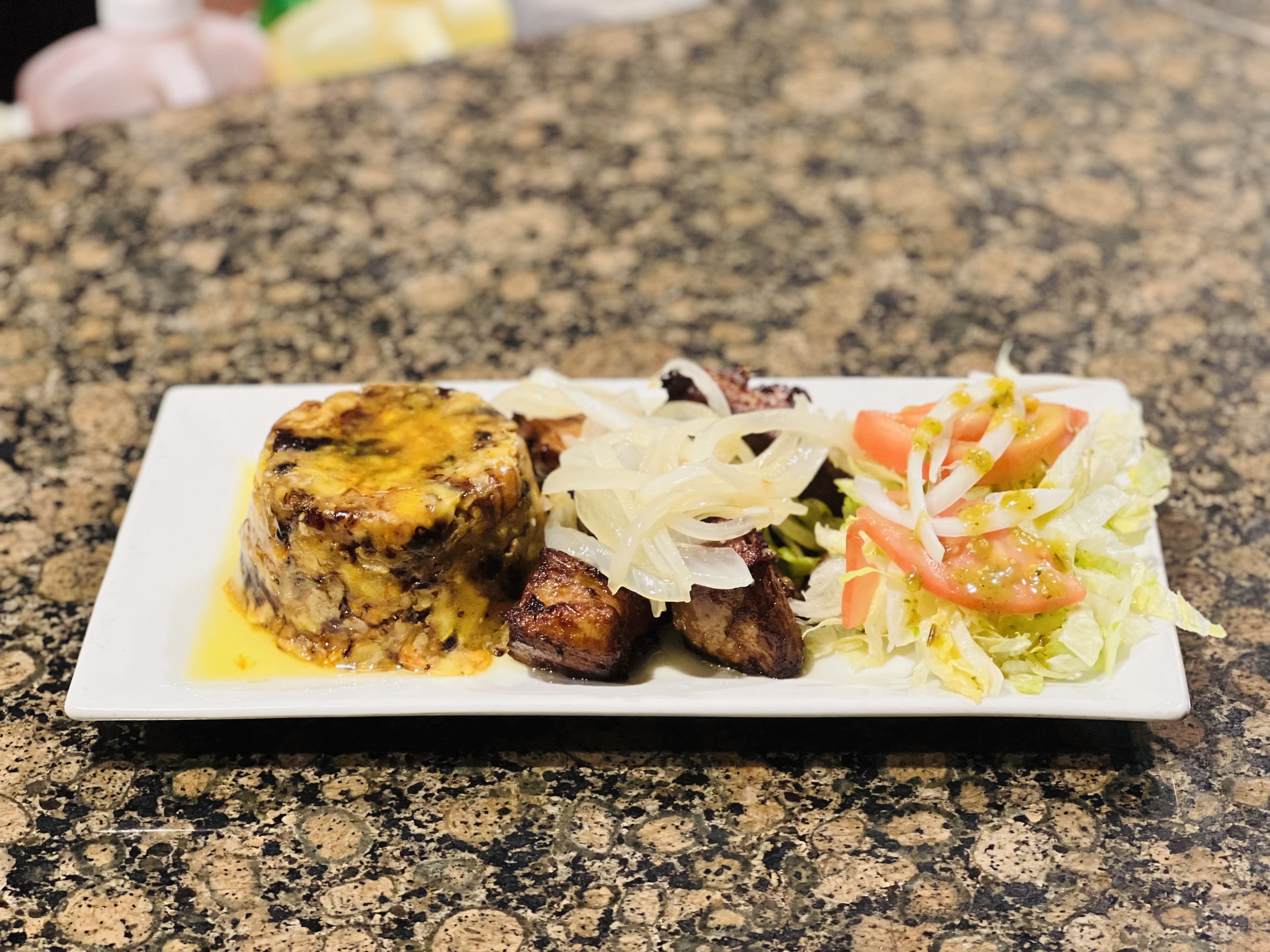 Taste of the Islands (Sabor de mi Isla) in Palm Bay, FL