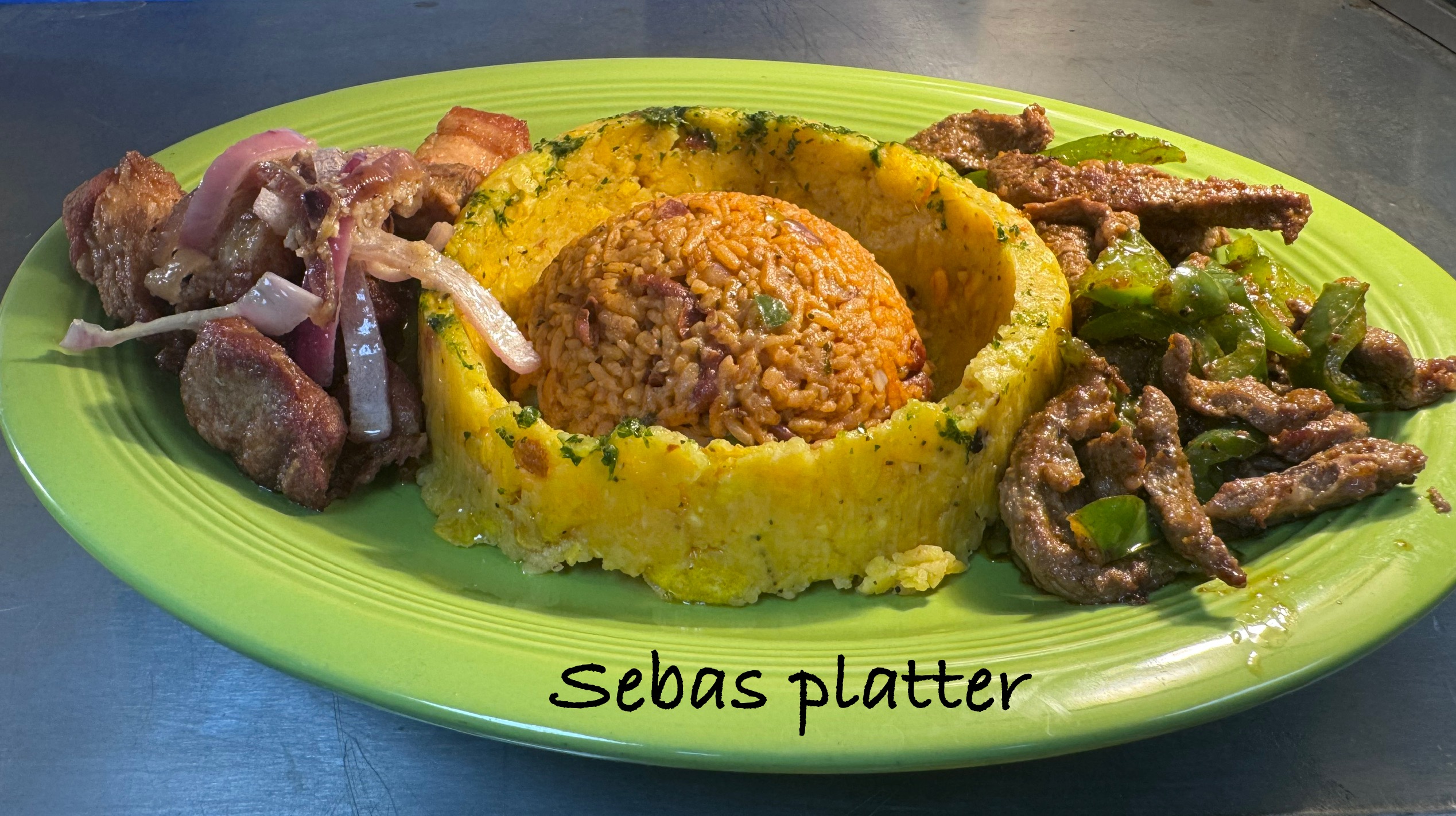 Taste of the Islands (Sabor de mi Isla) in Palm Bay, FL (2)
