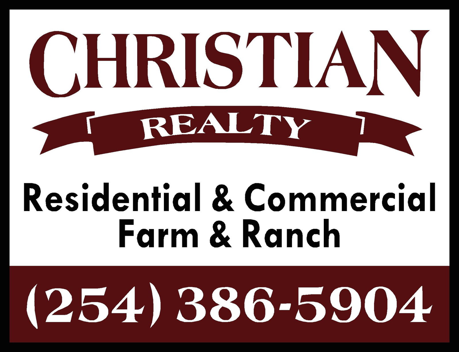 Christian Realty in Hamilton, TX (2)