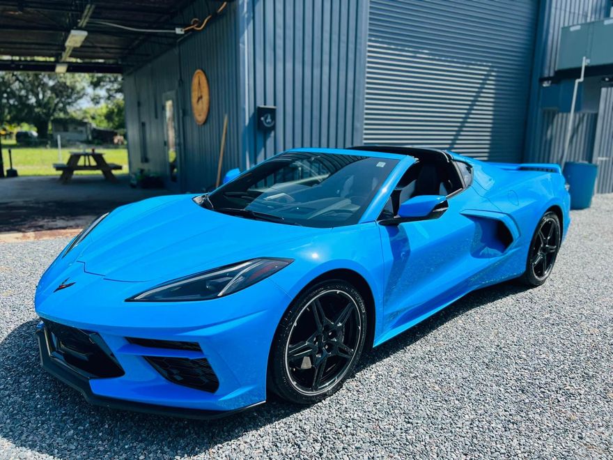 AJ Window Tint & Detailing LLC in Land O' Lakes, FL (6)