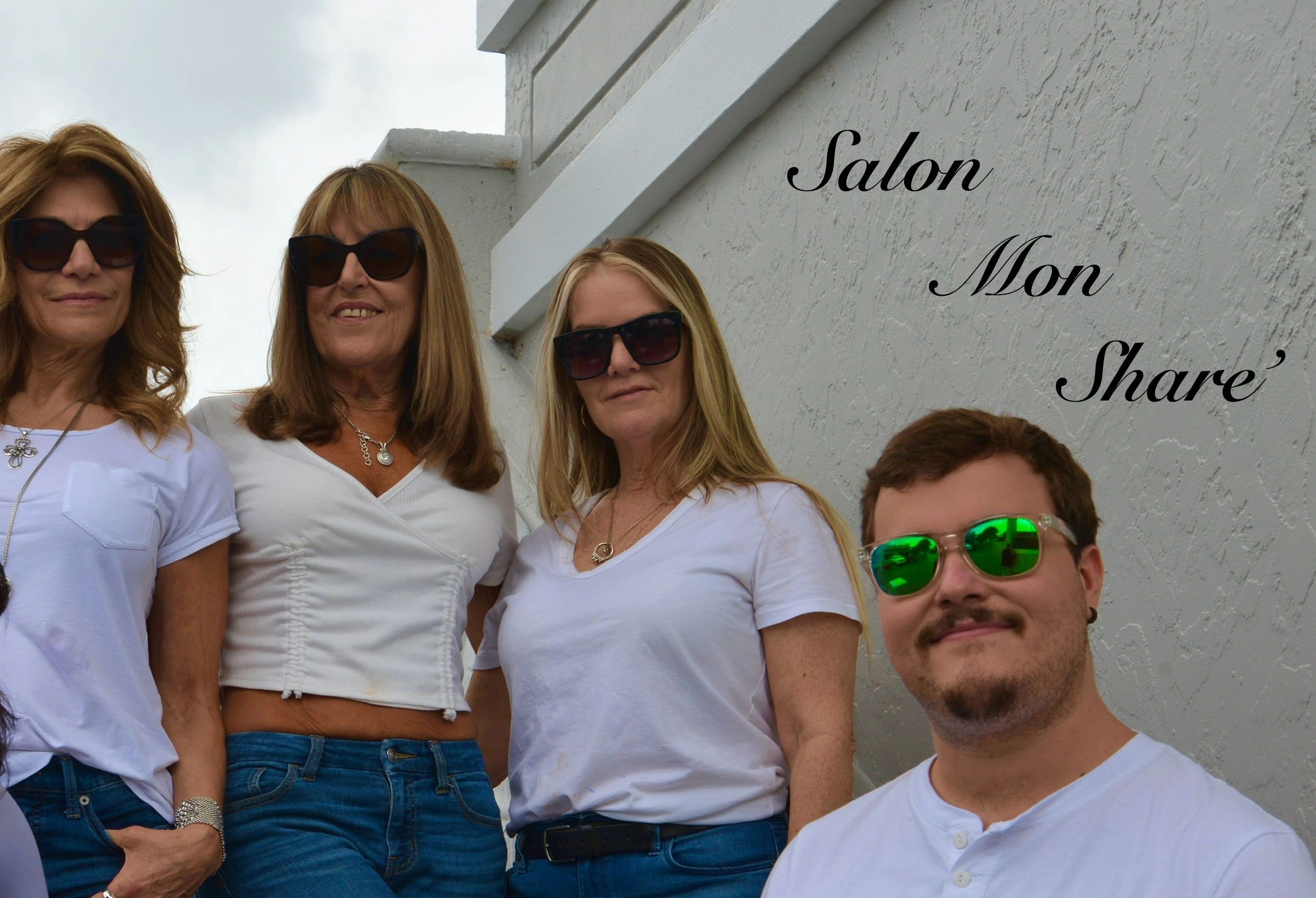 Salon Mon Sharé in Cutler Bay, FL (2)