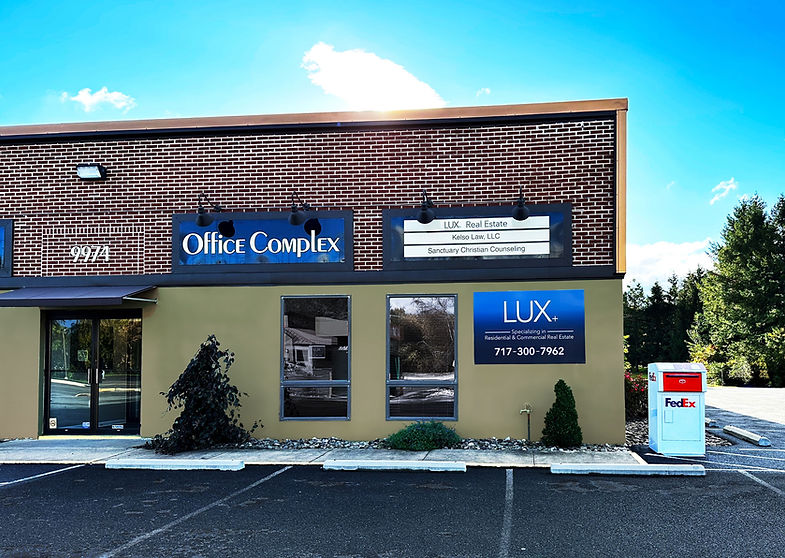LUX+ Real Estate in Shippensburg, PA (2)