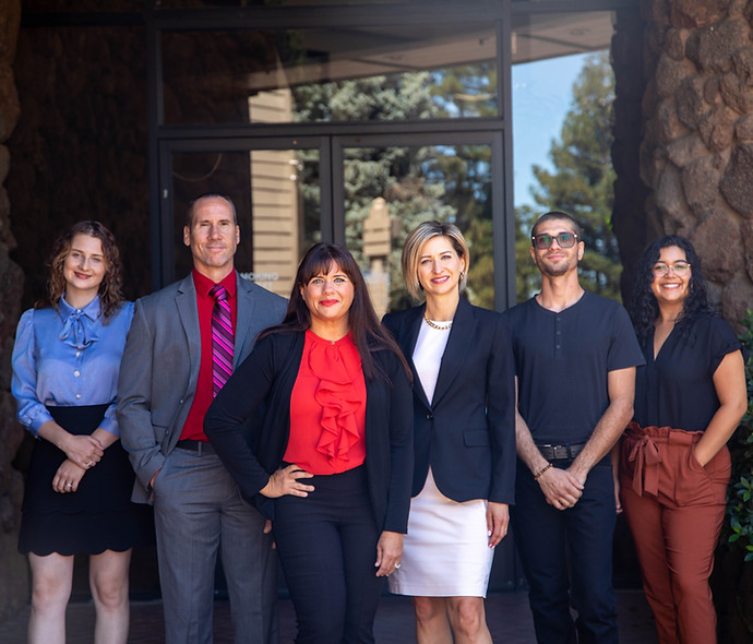 Hernandez Law Group in Fair Oaks, CA (2)