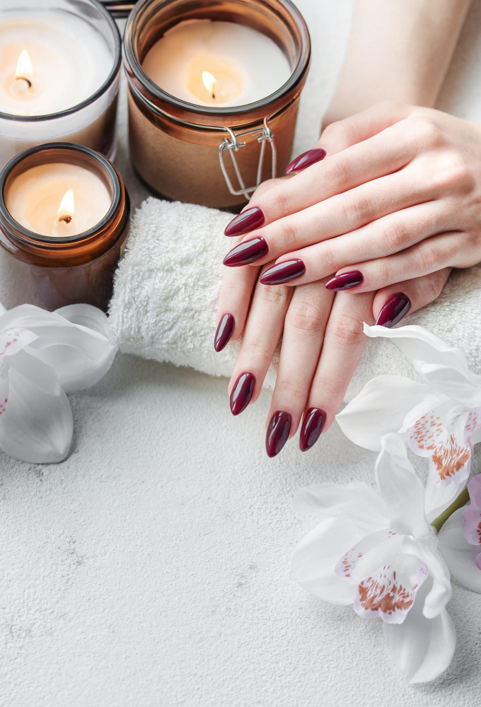 Luxury Nails and Spa in San Antonio, TX (3)