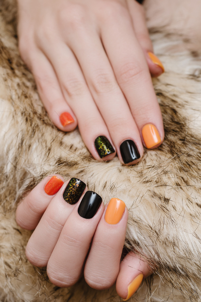 Luxury Nails and Spa in San Antonio, TX (5)