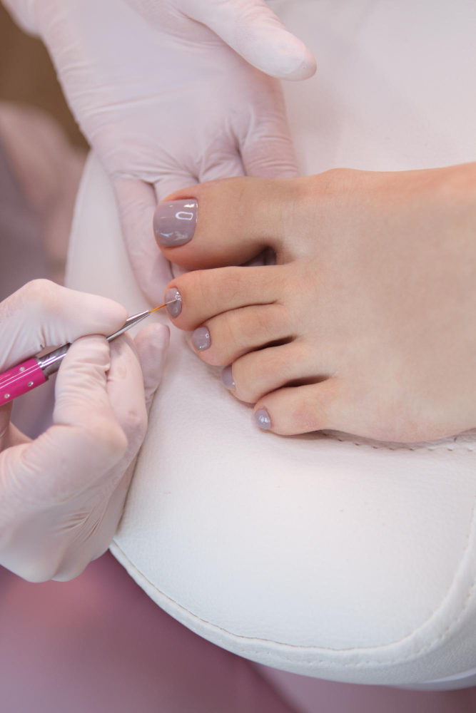 Luxury Nails and Spa in San Antonio, TX (6)