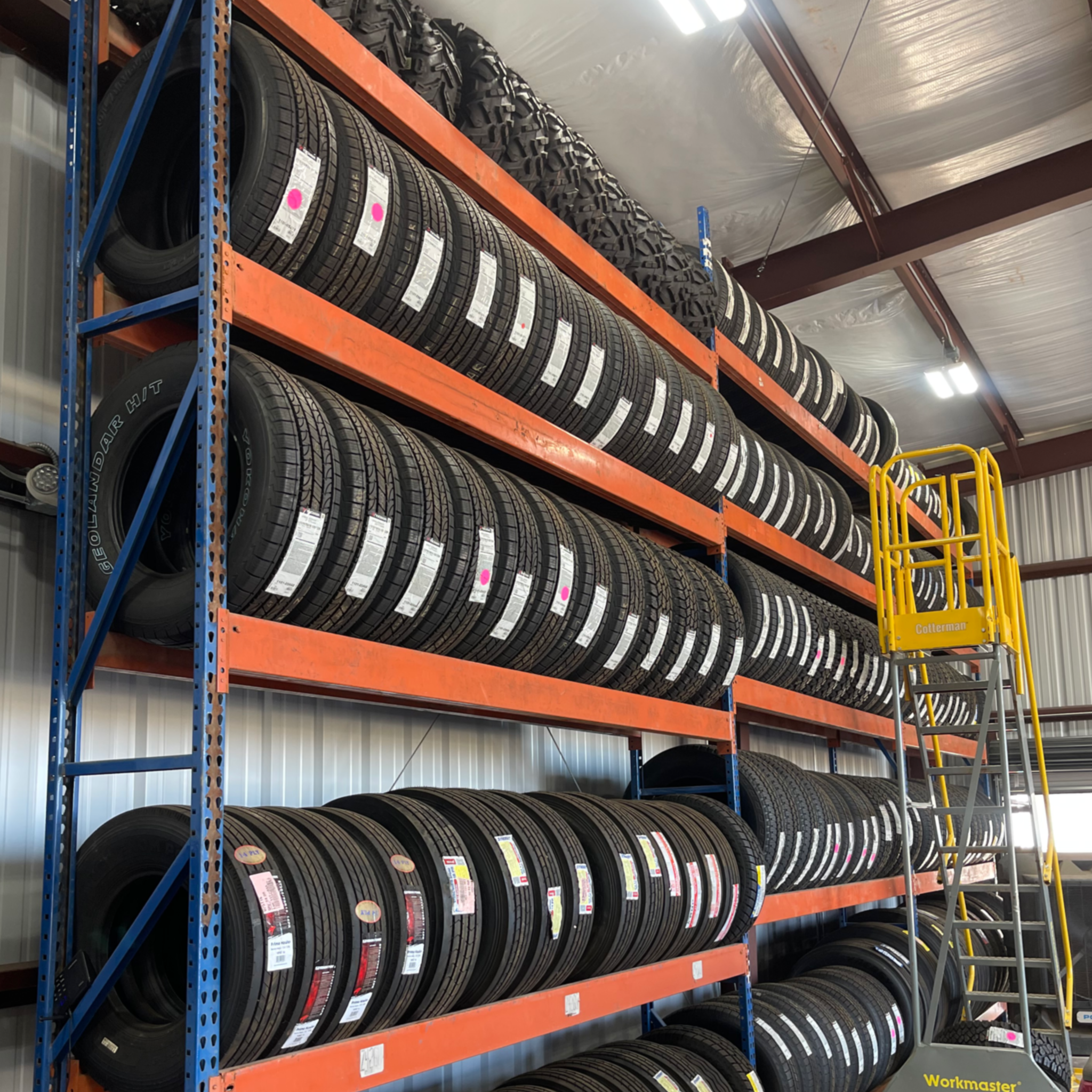H2 Services, LLC in Cotulla, TX