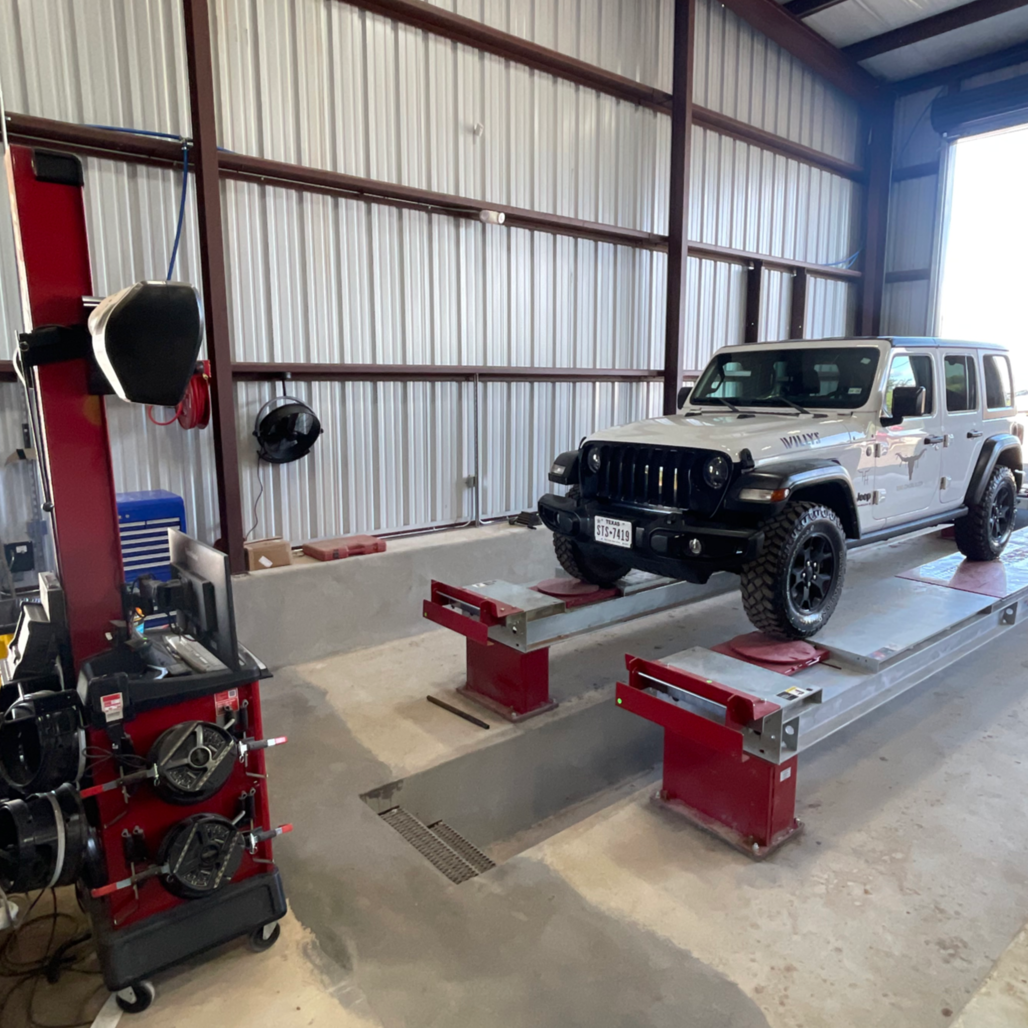 H2 Services, LLC in Cotulla, TX (2)