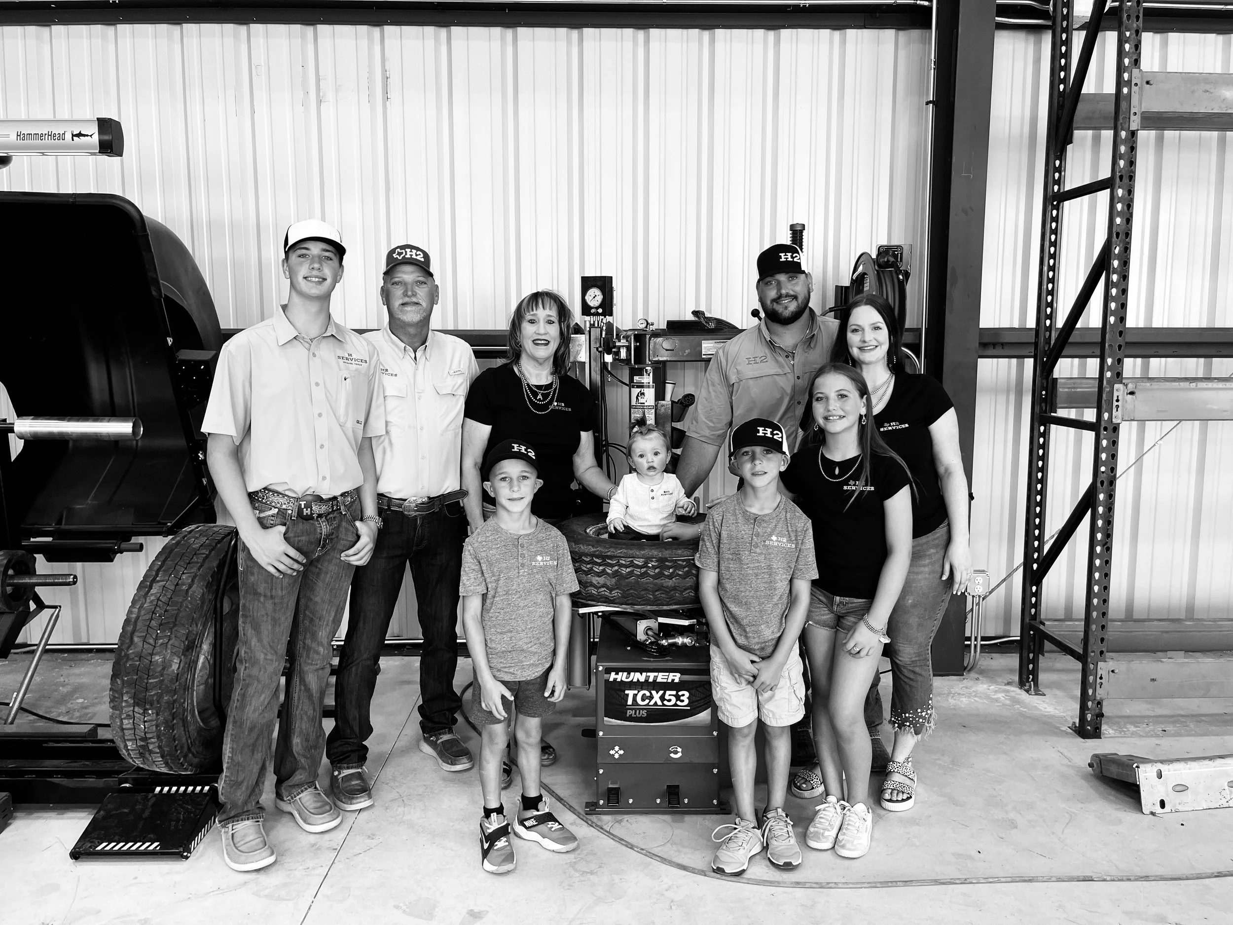 H2 Services, LLC in Cotulla, TX (3)